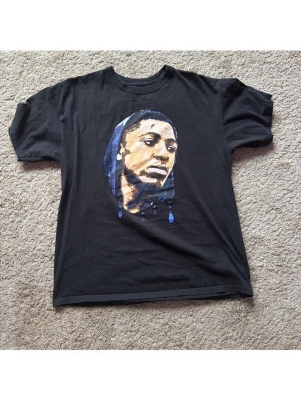 Fashion Nova Graphic Tee